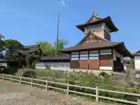 勝興寺(富山県)