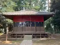 重殿社(埼玉県)