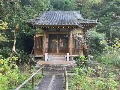 妙法寺(神奈川県)