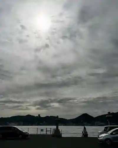 赤間神宮(山口県)