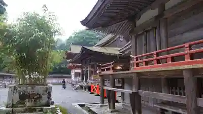 日吉大社(滋賀県)