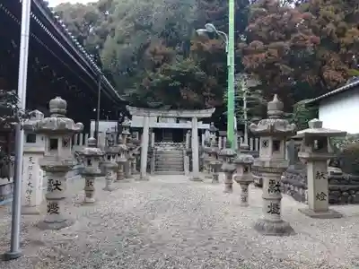 東海市熊野神社(愛知県)