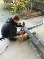 大東寺(福岡県)