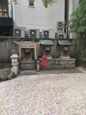 朝日神社(愛知県)