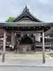 針綱神社(愛知県)