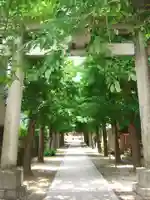 一之宮神社(神奈川県)