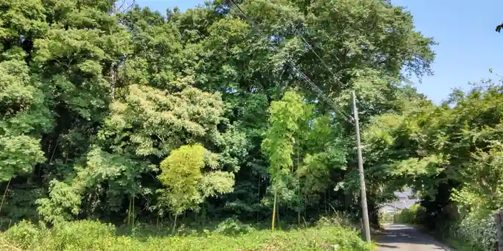 三十番神社(千葉県)