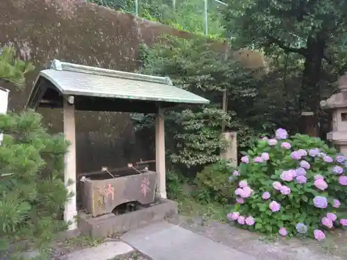 久國神社(東京都)