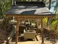 駒形神社(千葉県)