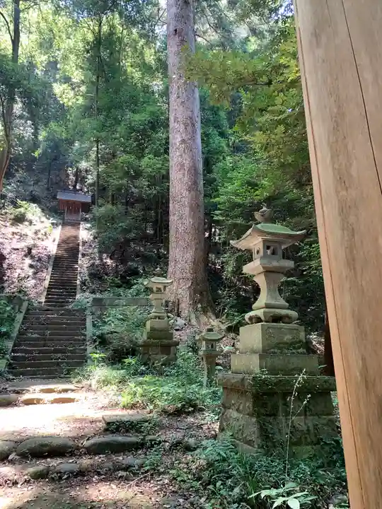 賀茂神社(群馬県)