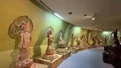 大観密寺(宮城県)