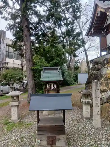 加納天満宮(岐阜県)
