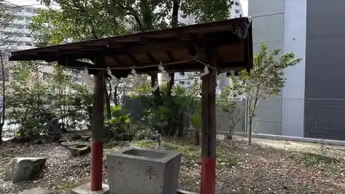 蠣崎神社(宮城県)