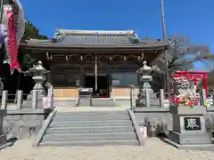 金井神社(三重県)