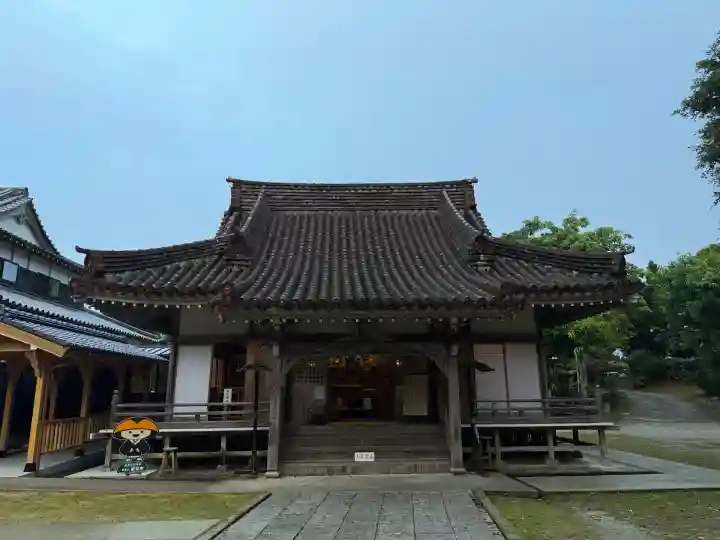 金武宮(沖縄県)