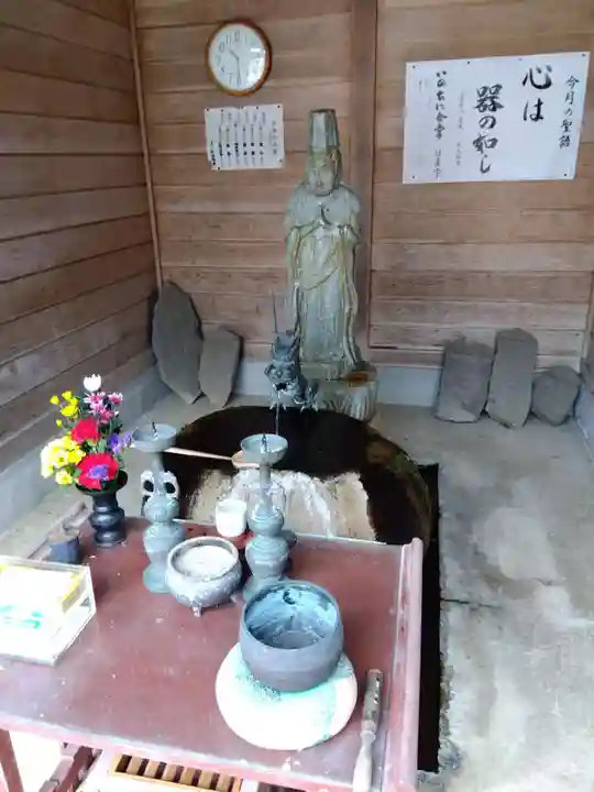 妙法輪寺(石川県)