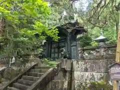 日光東照宮の建物その他