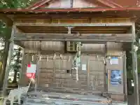 稲荷神社(青森県)