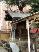 須佐之男神社(愛知県)