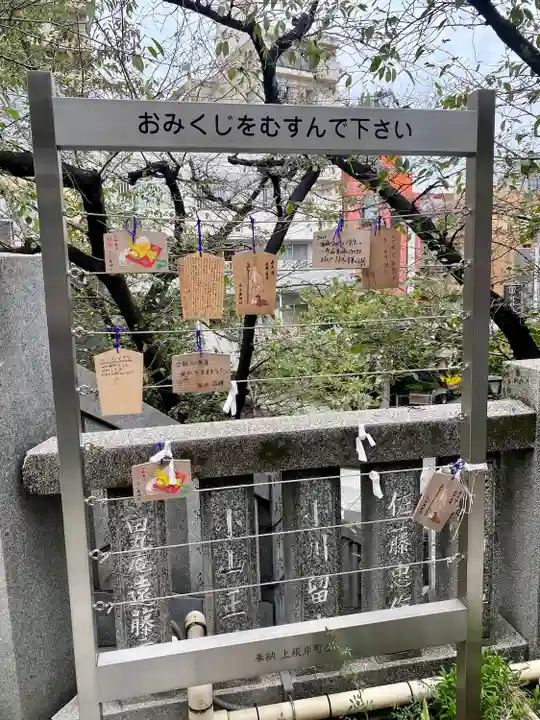 元三島神社(東京都)