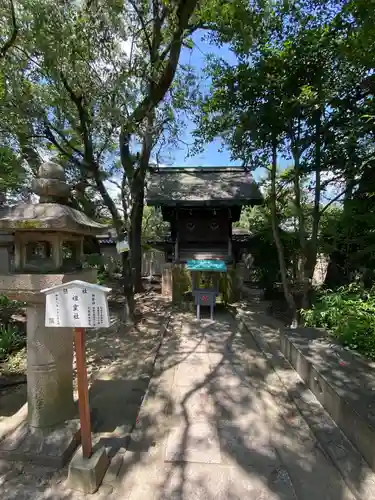 射楯兵主神社(兵庫県)