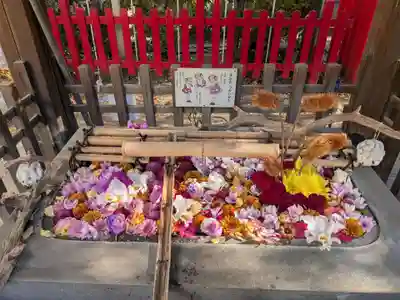 下谷神社(東京都)