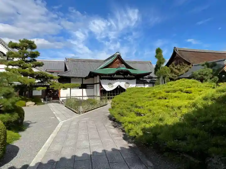 大覚寺(京都府)