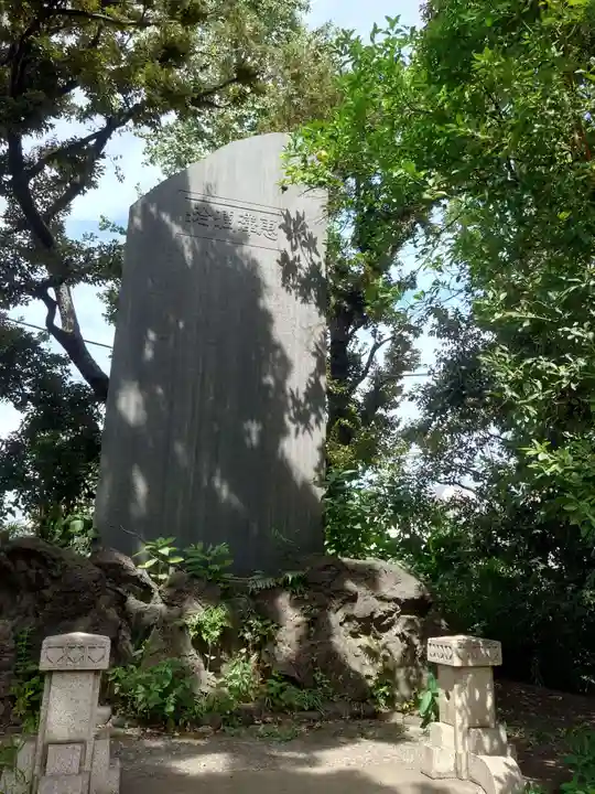 鹿嶋神社(東京都)