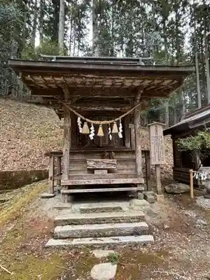 熱日高彦神社(宮城県)