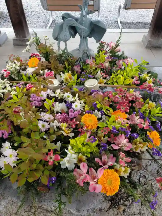 白鷺神社(栃木県)