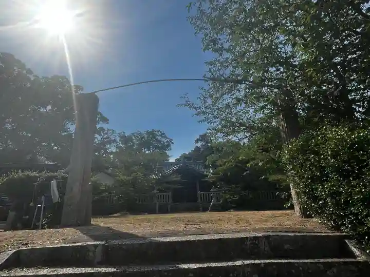 熊野神社(兵庫県)