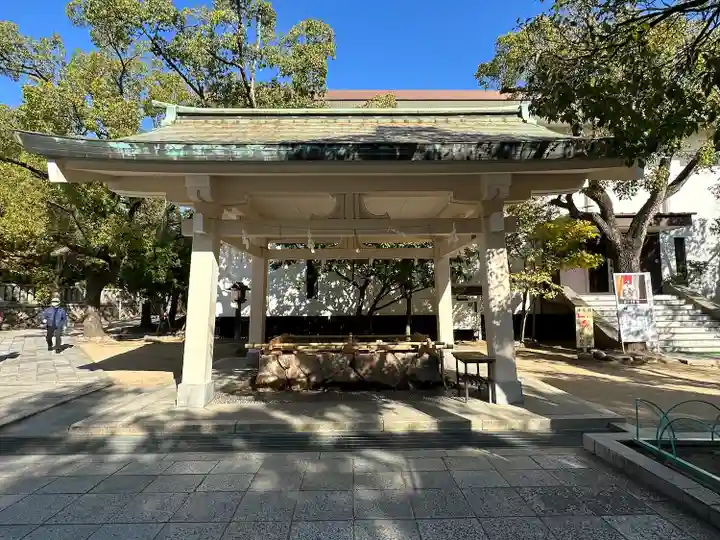 湊川神社(兵庫県)