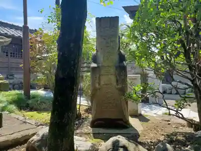 瑞光寺のその他建物