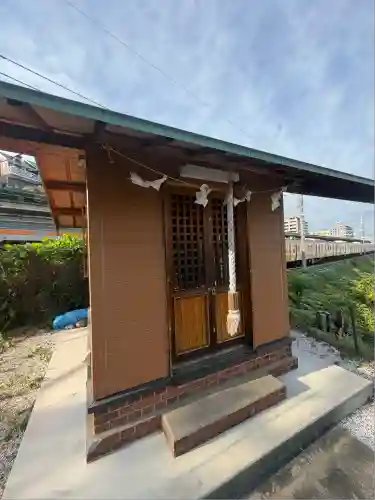 飯綱権現社(東京都)