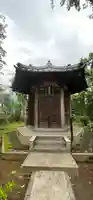 観音寺(神奈川県)