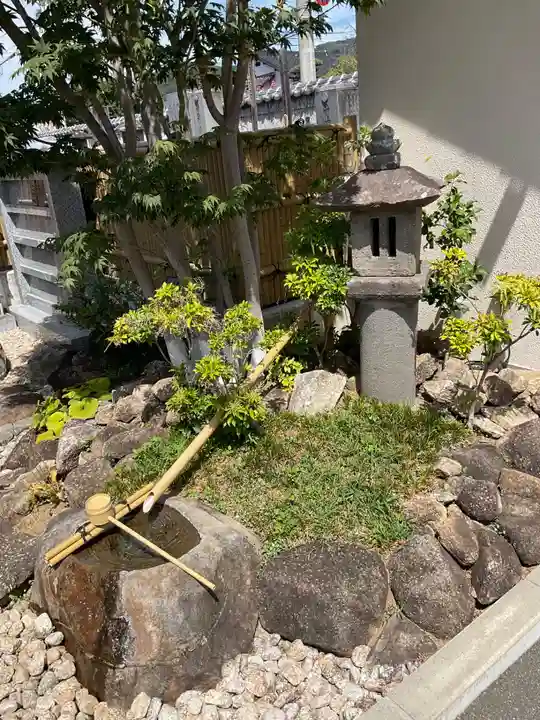 法光寺(山梨県)