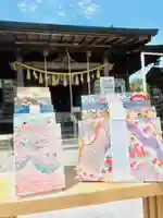 仙台八坂神社(宮城県)