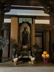 龍潭寺(静岡県)