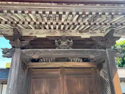 光西寺(埼玉県)