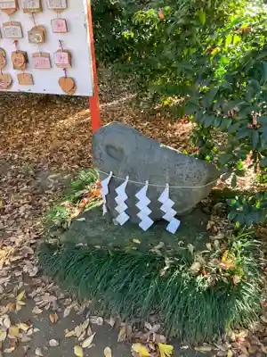 小野神社(東京都)