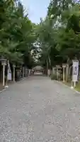 新琴似神社(北海道)