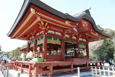 鶴岡八幡宮の結婚式