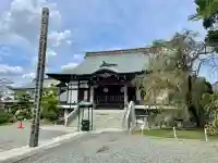 相模國分寺(神奈川県)