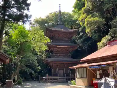 宝樹院小山寺(茨城県)
