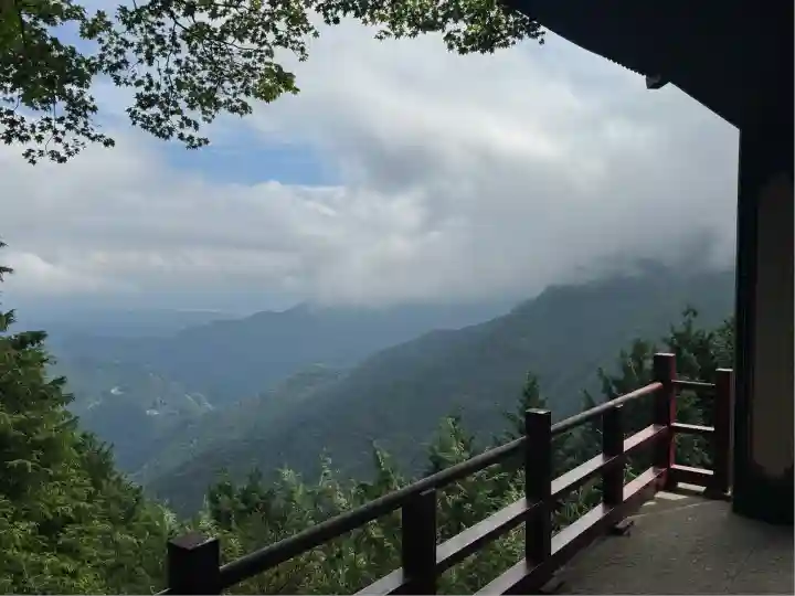 三峯神社(埼玉県)
