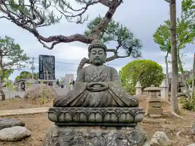 善長寺(埼玉県)