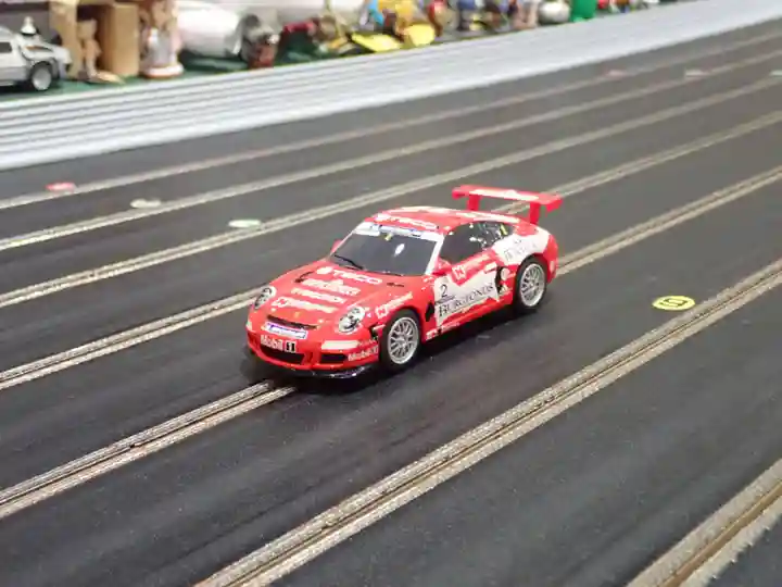 東京羽田 穴守稲荷神社(東京都)