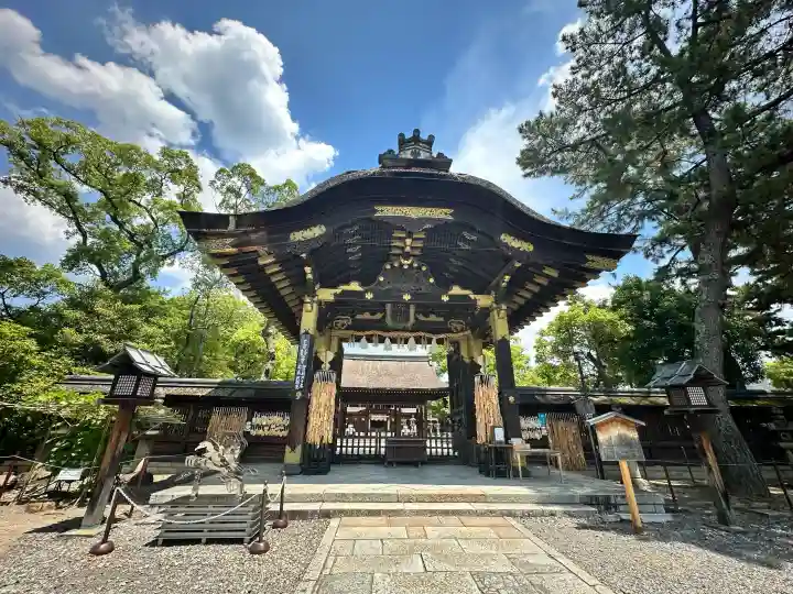 豊国神社(京都府)