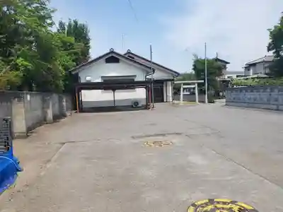 梅宮神社(群馬県)