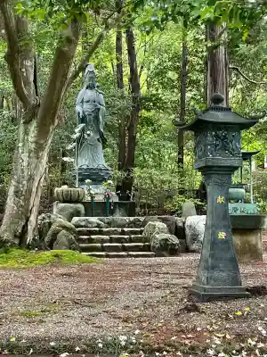 大菩提寺(岐阜県)